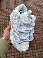 Женские кроссовки Osiris D3 2001 white кросівки Osiris