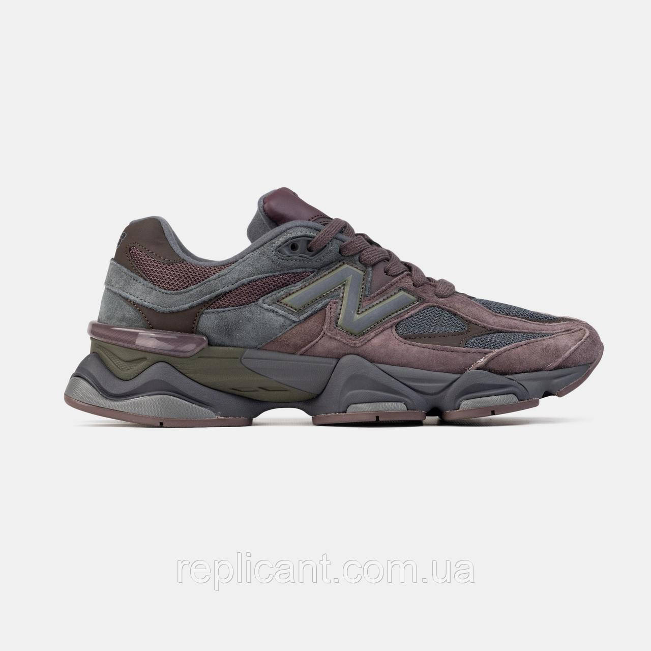 Чоловічі кросівки New Balance 9060 кросівки New Balance