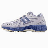 Жіночі кросівки New Balance 1906R Purple кросівки New Balance, фото 3