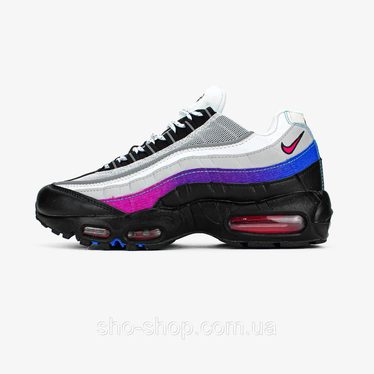 Кросівки Nike Air Max 95 "Toronto"