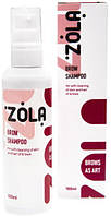 Шампунь для бровей ZOLA Brow Shampoo 100 мл