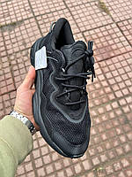 Мужские кроссовки Adidas Ozweego adiprene black кросівки Adidas