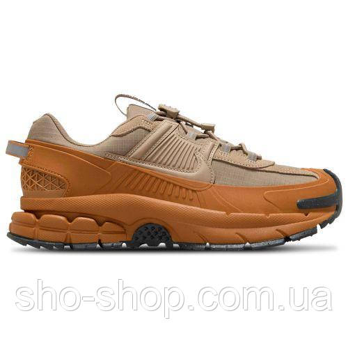 Кросівки Nike ROAM « KHAKI ANTRACITE UNIVERSITY GOLD » premium