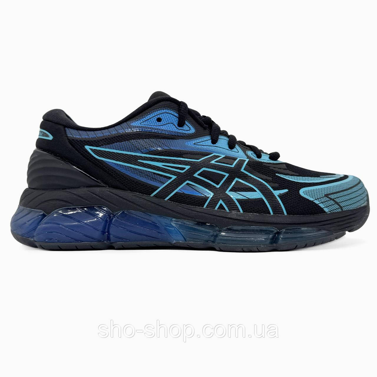 Кросівки Asics Gel-Quantum 360 VIII Blue/Black