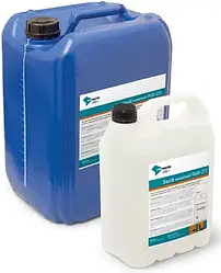 Дезінфекційні, миючі, професійна хімія