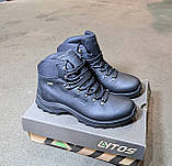 Черевики брендові на мембрані зимові LYTOS TITLIS JAB 2 STOCK (41/42/43/44/45/46/47), фото 5