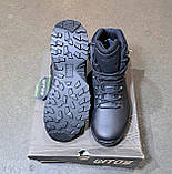 Черевики брендові на мембрані зимові LYTOS TITLIS JAB 2 STOCK (41/42/43/44/45/46/47), фото 6