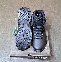 Черевики брендові на мембрані зимові LYTOS TITLIS JAB 2 STOCK (41/42/43/44/45/46/47)