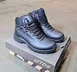 Черевики брендові на мембрані зимові LYTOS TITLIS JAB 2 STOCK (41/42/43/44/45/46/47), фото 2