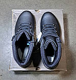 Черевики брендові на мембрані зимові LYTOS TITLIS JAB 2 STOCK (41/42/43/44/45/46/47), фото 4