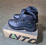 Черевики брендові на мембрані зимові LYTOS TITLIS JAB 2 STOCK (41/42/43/44/45/46/47), фото 7