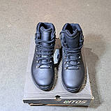 Черевики брендові на мембрані зимові LYTOS TITLIS JAB 2 STOCK (41/42/43/44/45/46/47), фото 3