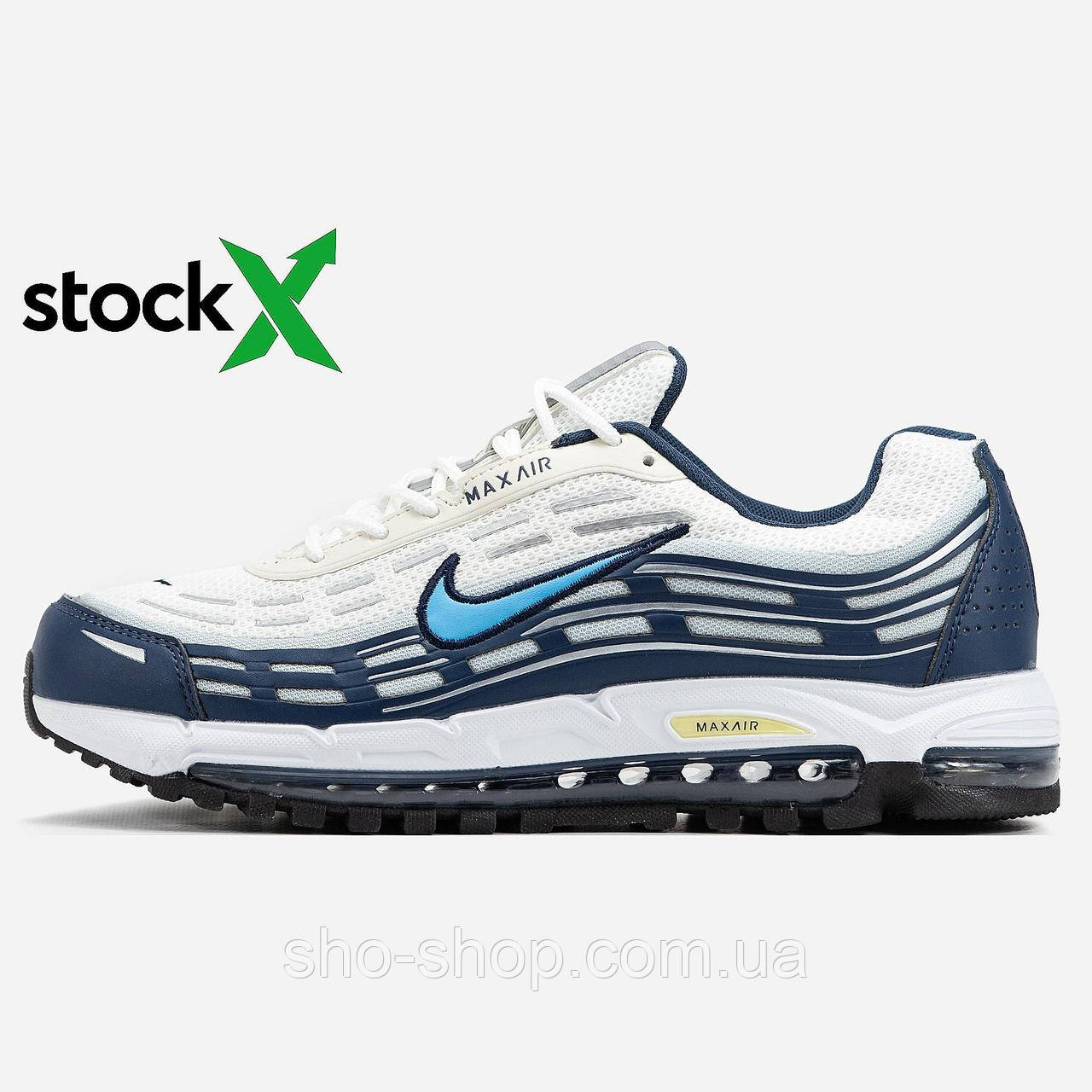Кросівки Nike 2017 Air Max TL 2.5
