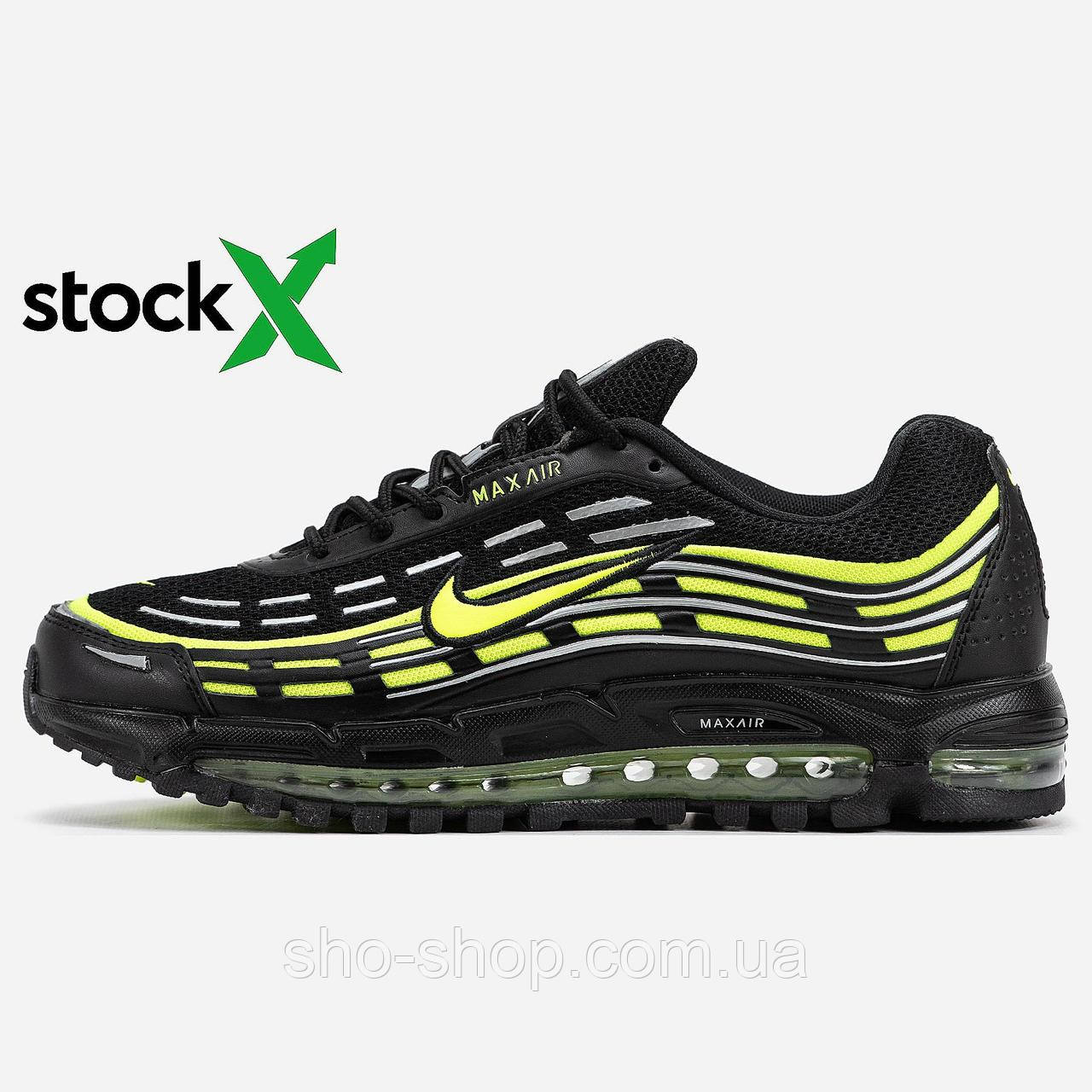 Кросівки Nike 2020 Air Max TL 2.5
