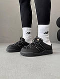 Кросівки New Balance CRV Mule V2 Black, фото 4
