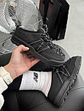 Кросівки New Balance CRV Mule V2 Black, фото 5
