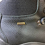 Черевики брендові на мембрані зимові LYTOS TITLIS JAB 2 STOCK (41/42/43/44/45/46/47), фото 10