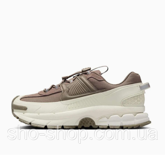 Кросівки Nike Air Zoom Vomero Roam 'Light Bone Mink Brown' HQ2181-006📦