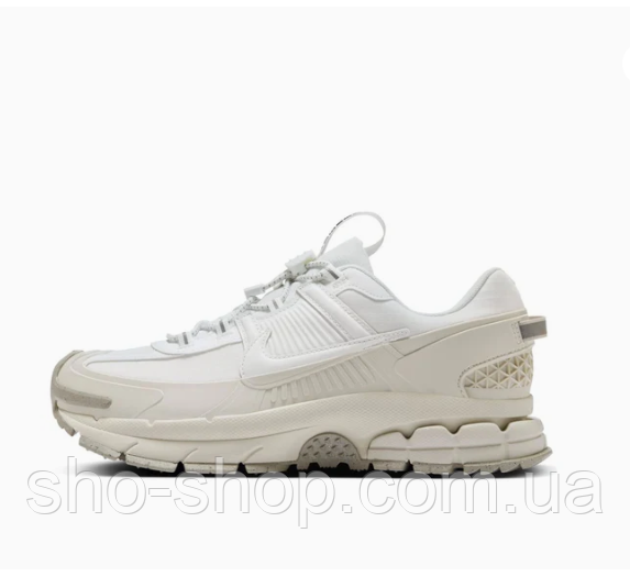 Nike Air Zoom Vomero Roam 'Summit White' HV5951-100 📦, фото 1