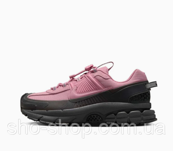 Кросівки Nike Air Zoom Vomero Roam 'Elemental Pink Anthracite 📦