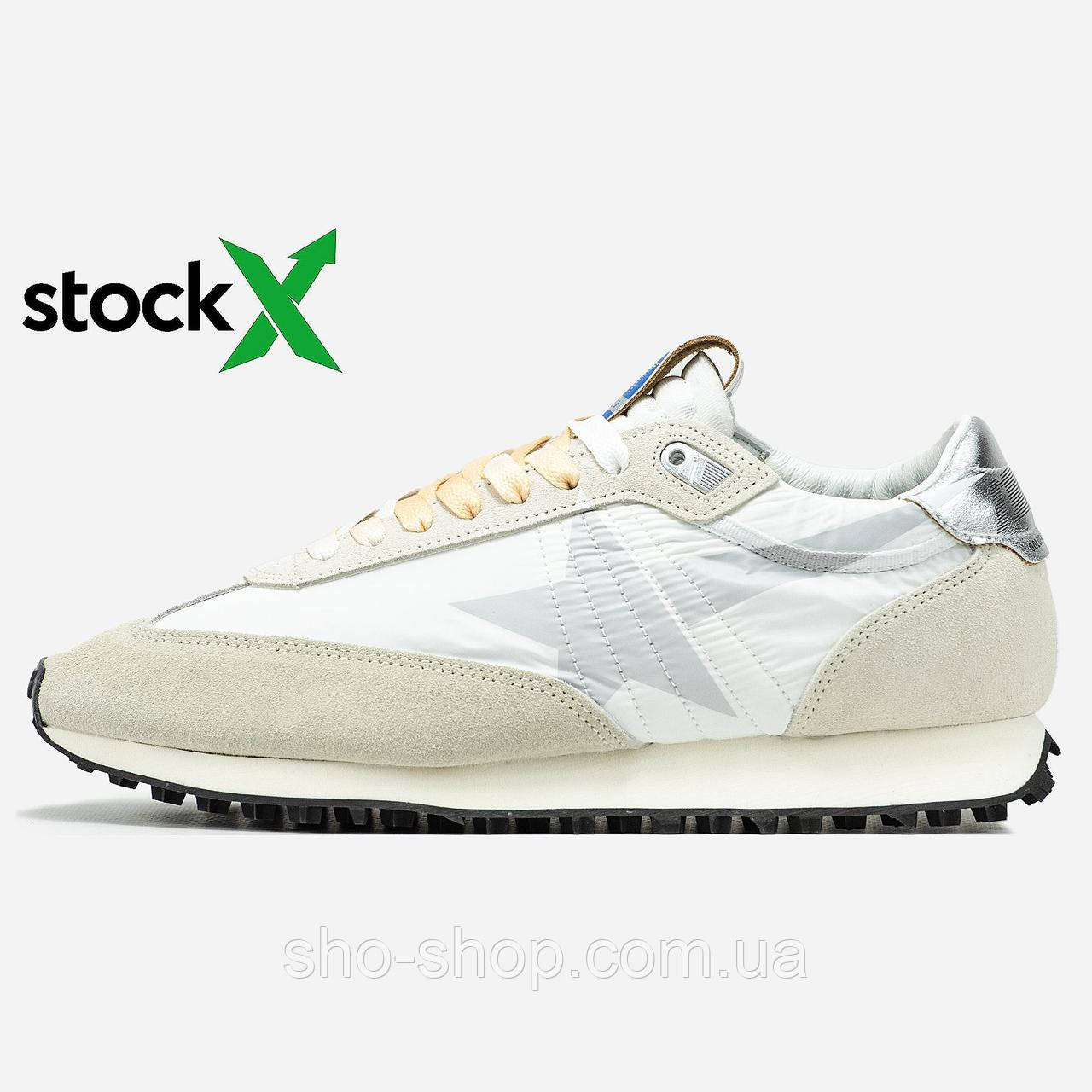 Кроссовки Golden Goose 2052 Marathon 📦, фото 1