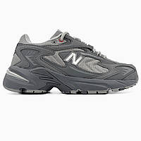 Мужские кроссовки New Balance  725 Grey/Black кросівки New Balance