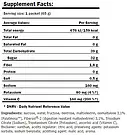 Енергетичний гель Amix Nutrition Performance Rock´s Gel Free XXL Free 65g (Mango), фото 4