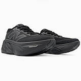 Чоловічі кросівки New Balance FuelCell Propel Black кросівки New Balance, фото 3