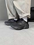 Чоловічі кросівки New Balance FuelCell Propel Black кросівки New Balance, фото 4