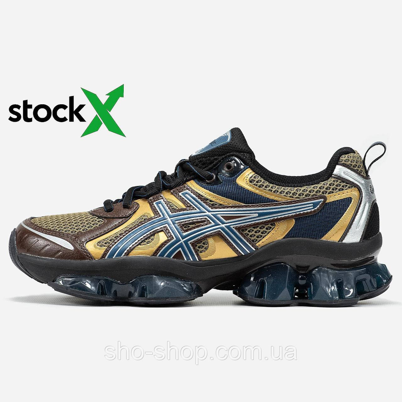 Кросівки Asics 2051 Gel-Quantum Kinetic