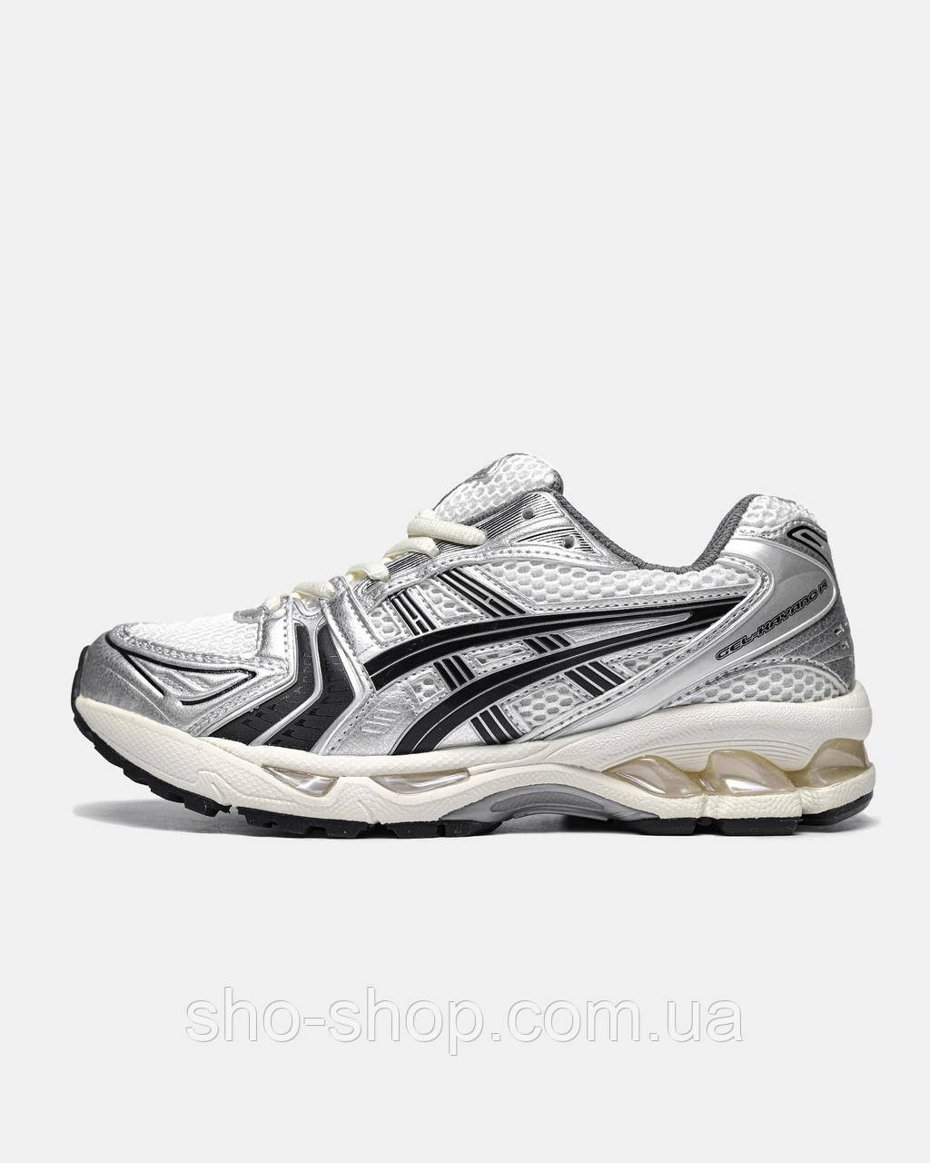 Кросівки Asics JJJound x ASICS GEL-Kayano 14 Releases
