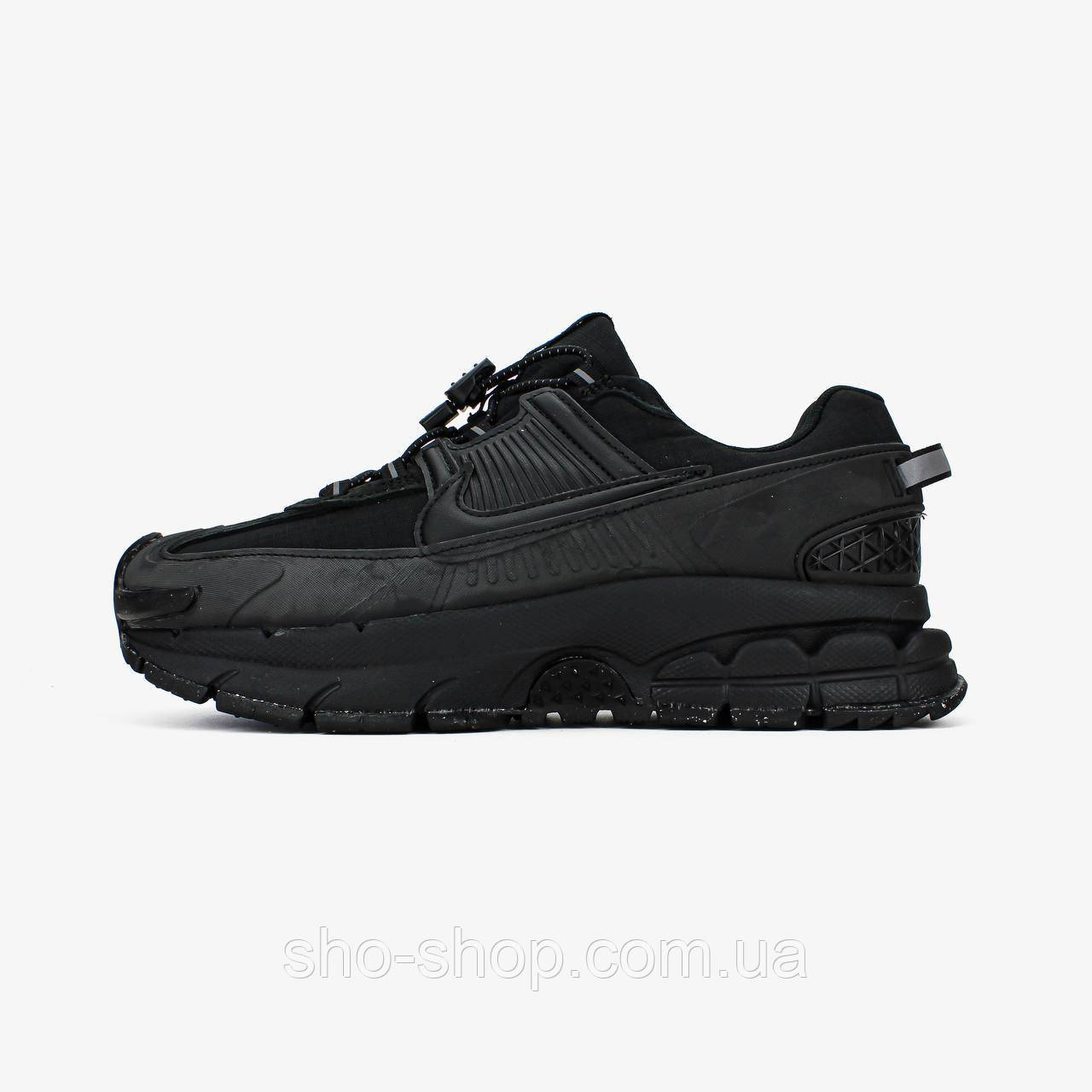 Кроссовки Nike Zoom Vomero Roam "Black"