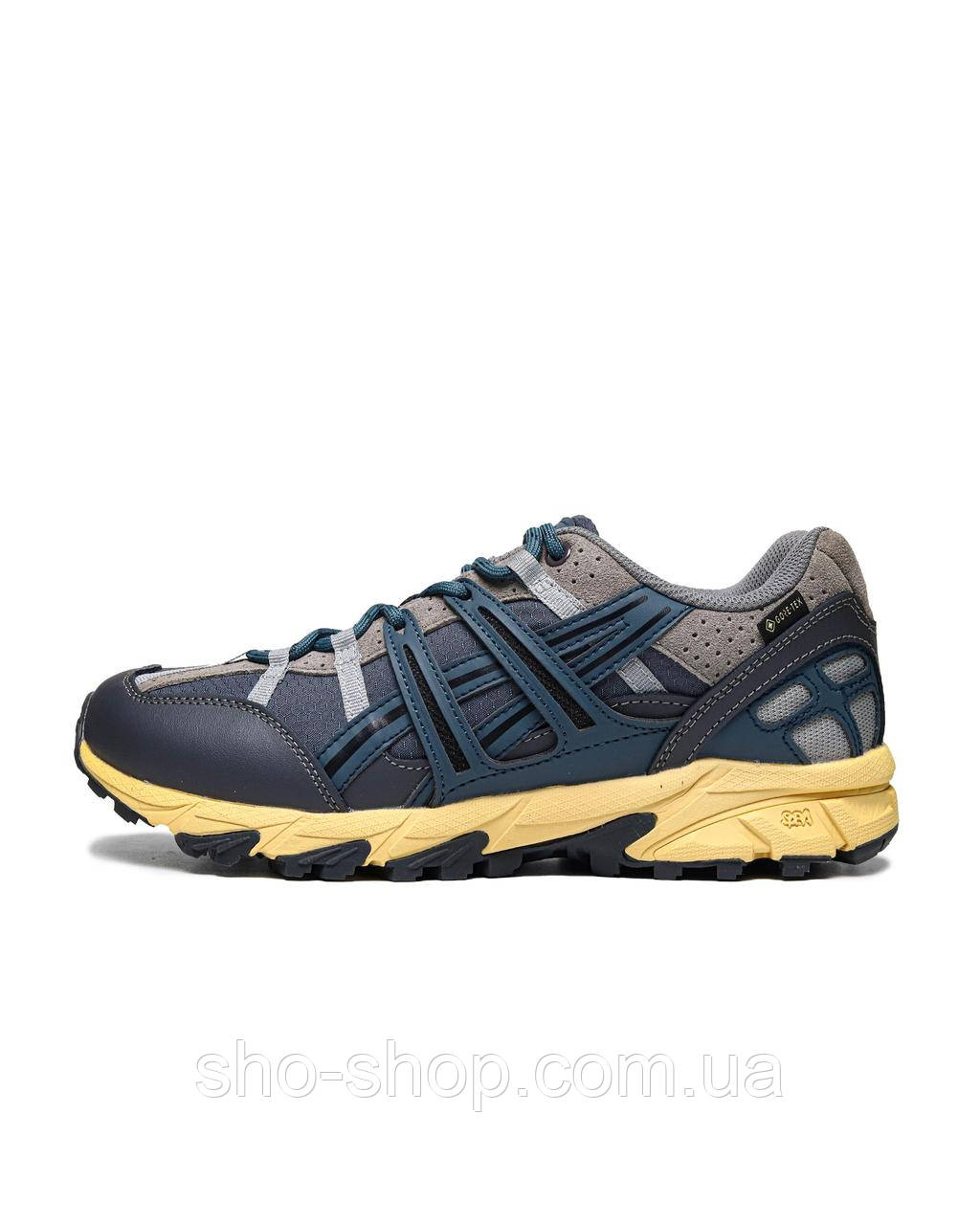 Кросівки Asics Gel-Sonoma 15-50 "Gore-Tex"