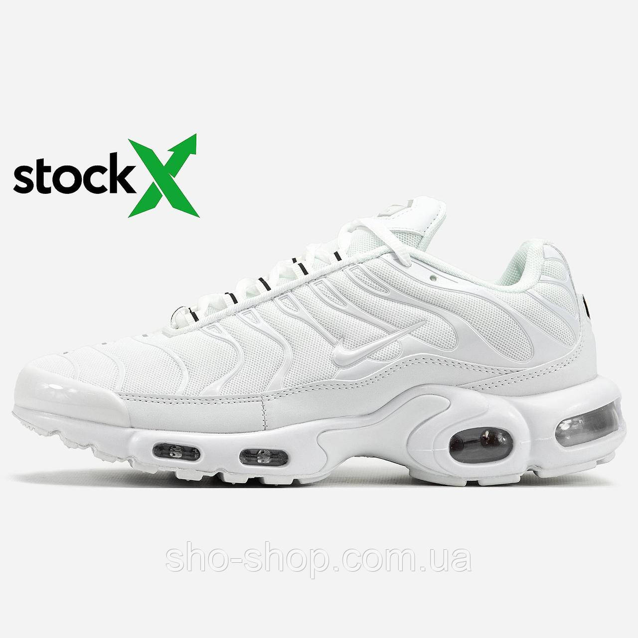 Кросівки Nike 1961 Air Max Tn Plus