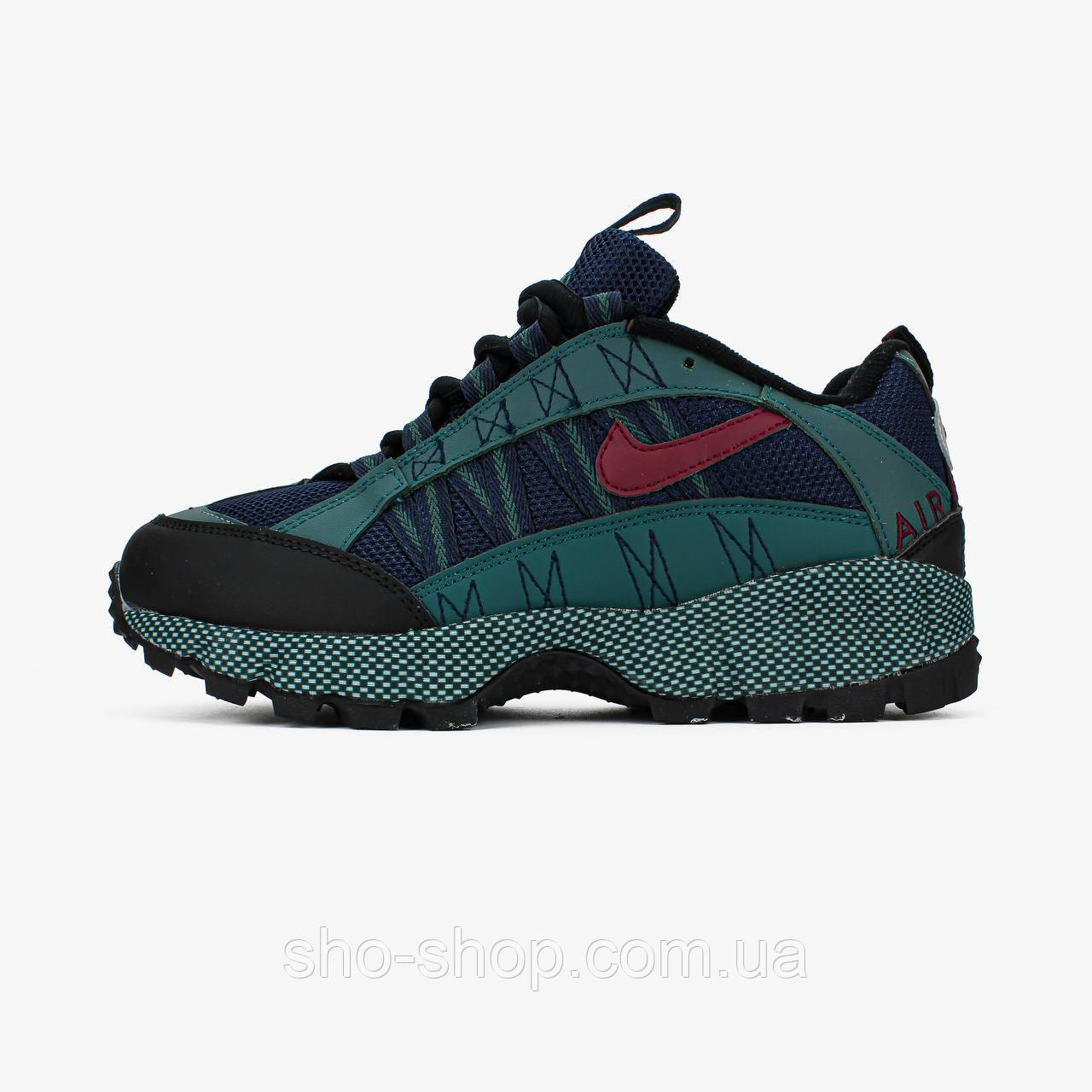 Кросівки Nike Air Humara QS 'Faded Spruce'