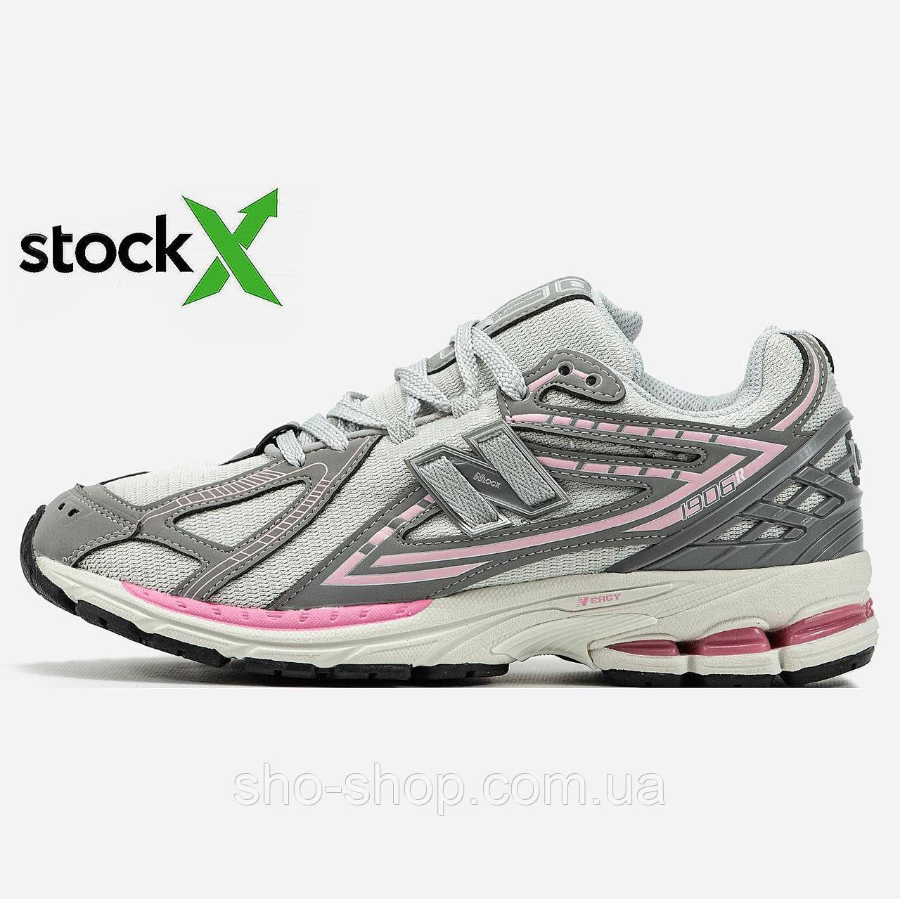 Кросівки New Balance 1889 1906R