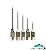 Голки багаторазові