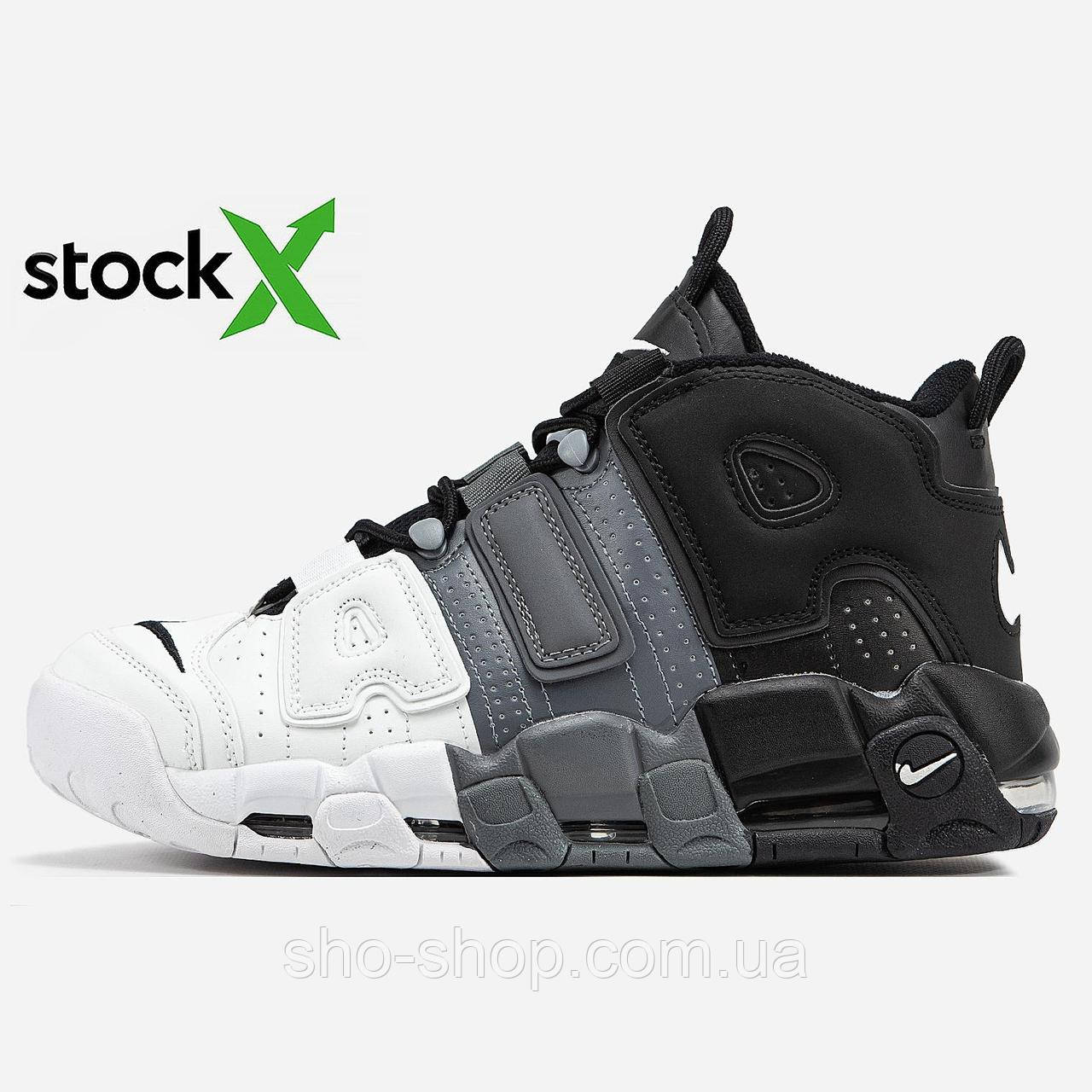 Кросівки Nike 1977 Air More Uptempo