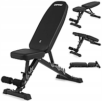 Тренажерна лава для вправ Zipro Jacked