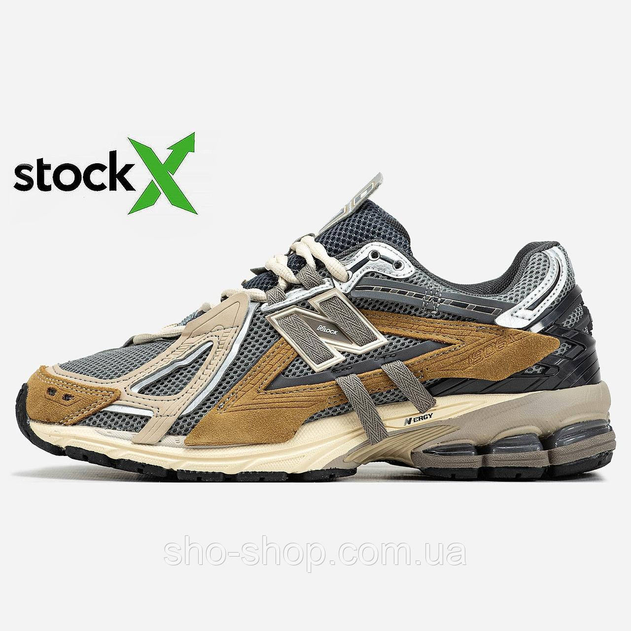 Кросівки New Balance 1868 1906A