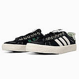 Кросівки Adidas Campus 80S Shoes Black, фото 3