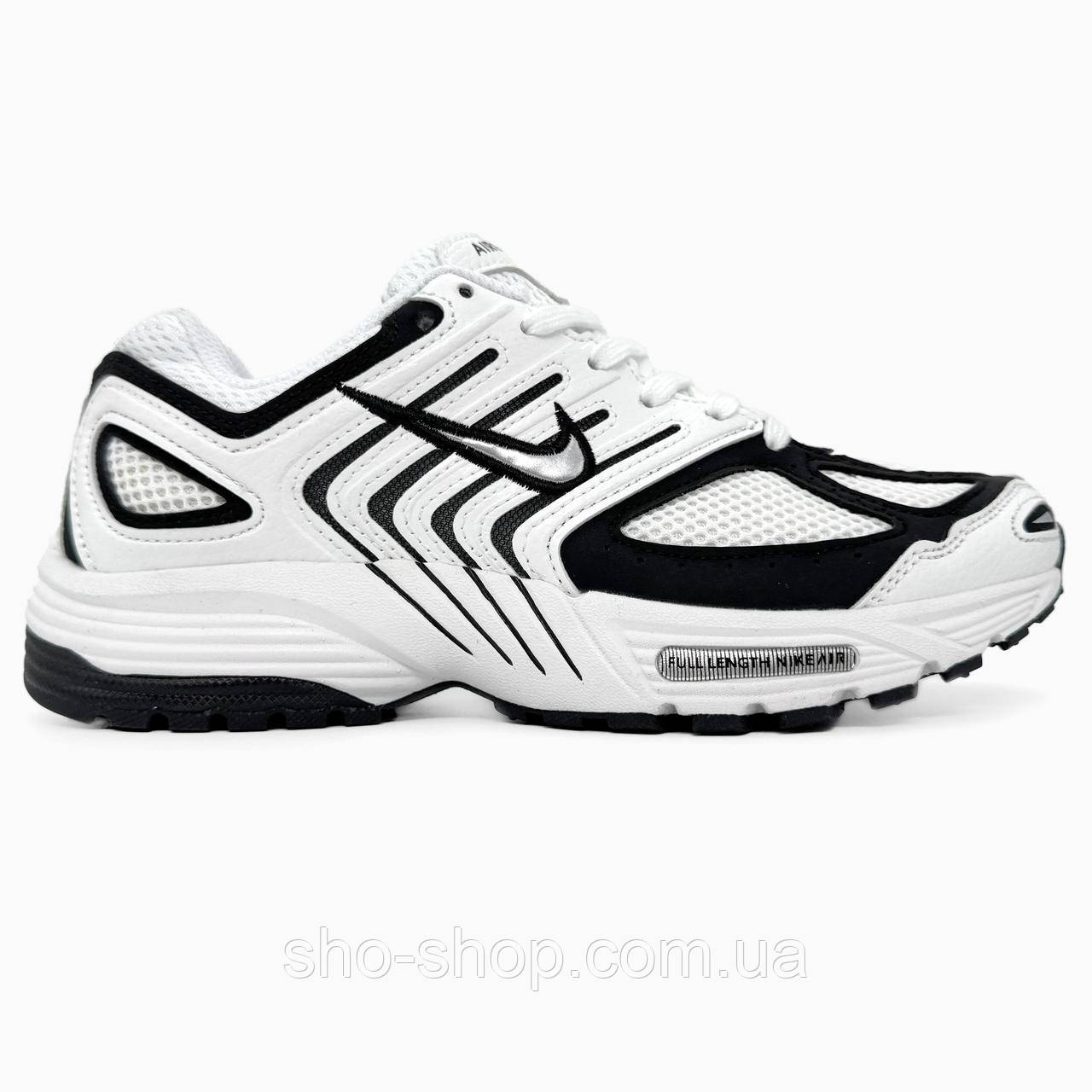 Кросівки Nike Air Pegasus 2K5 White/Black