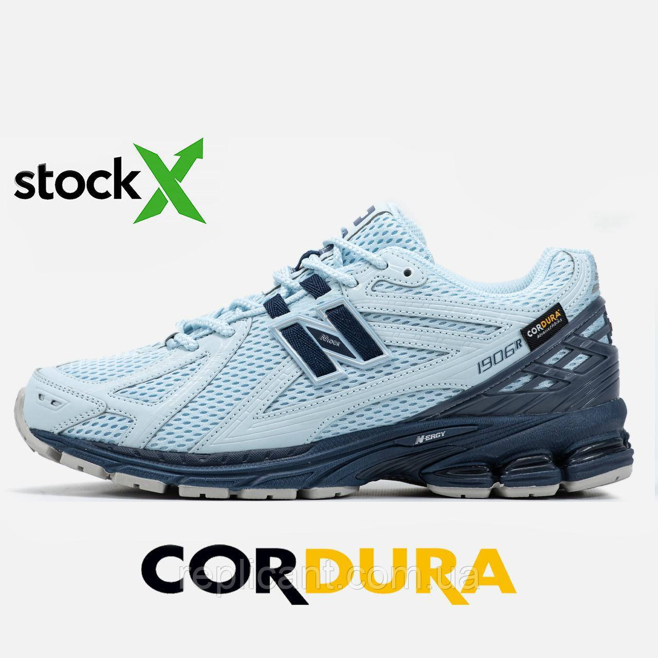 Чоловічі кросівки New Balance 1902 1906R Cordura кросівки New Balance