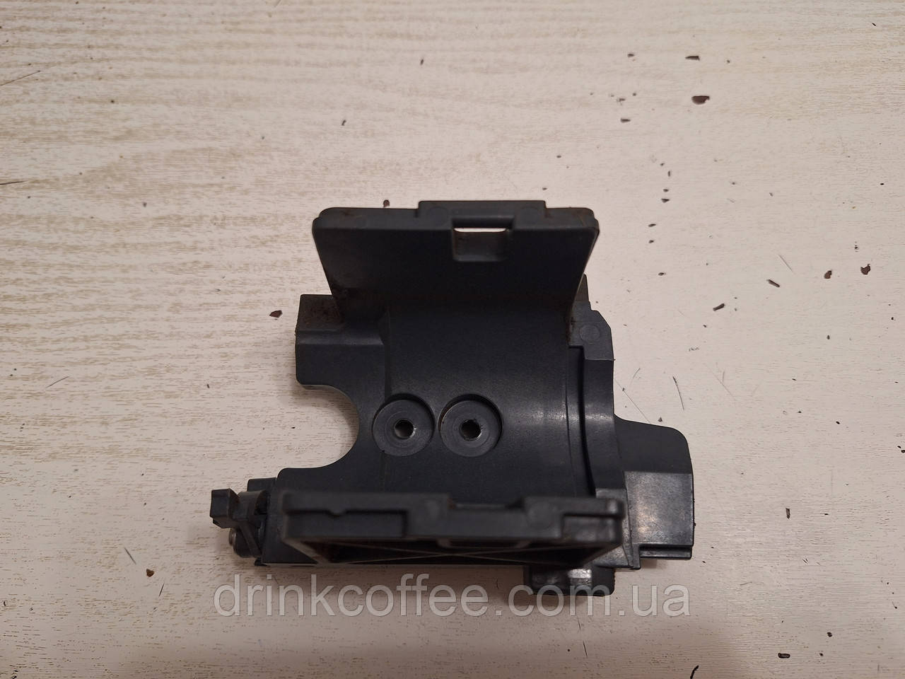 Тримач ЗП для кавомашини DeLonghi ESAM 5400_3 Perfecta б/у