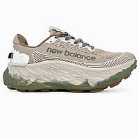 New Balance Fresh Foam X More Trail v3 Beige/Khaki