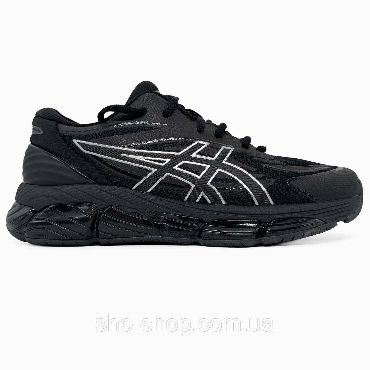 Кроссовки Asics  Gel-Quantum 360 VIII Black, фото 1