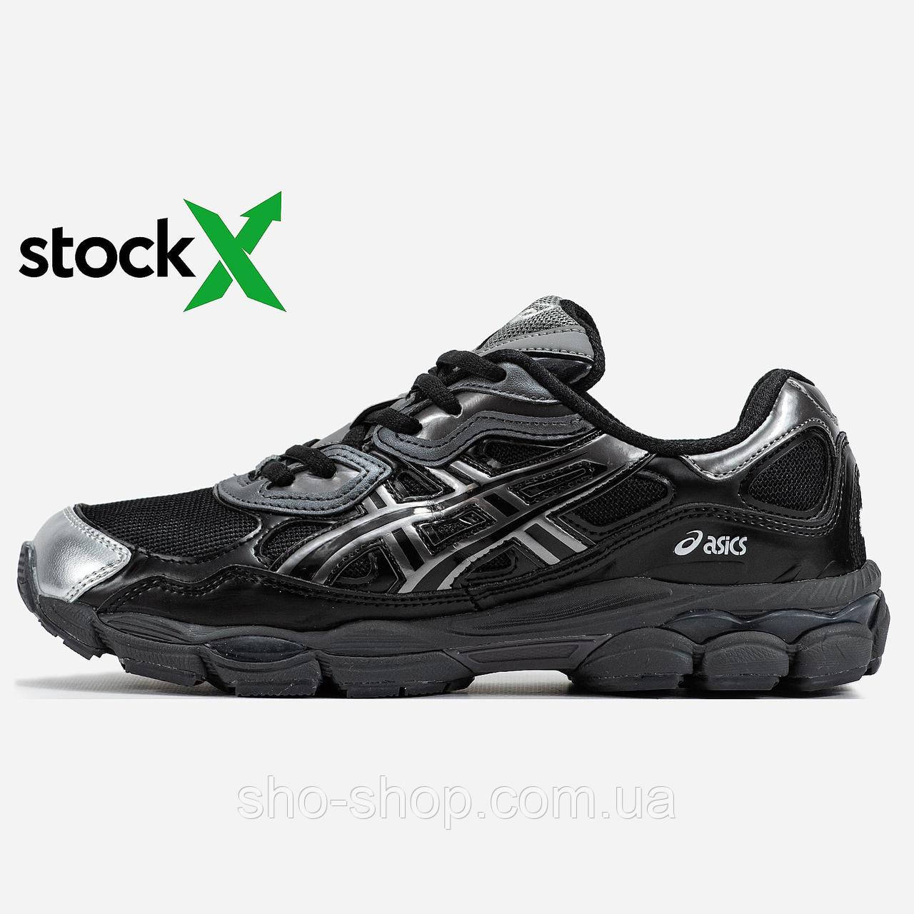 Кросівки Asics 1944 Gel-NYC