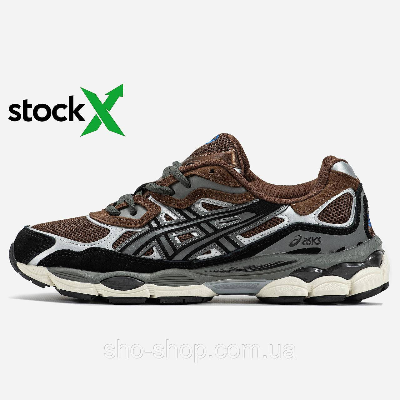Кросівки Asics 1941 Gel-NYC