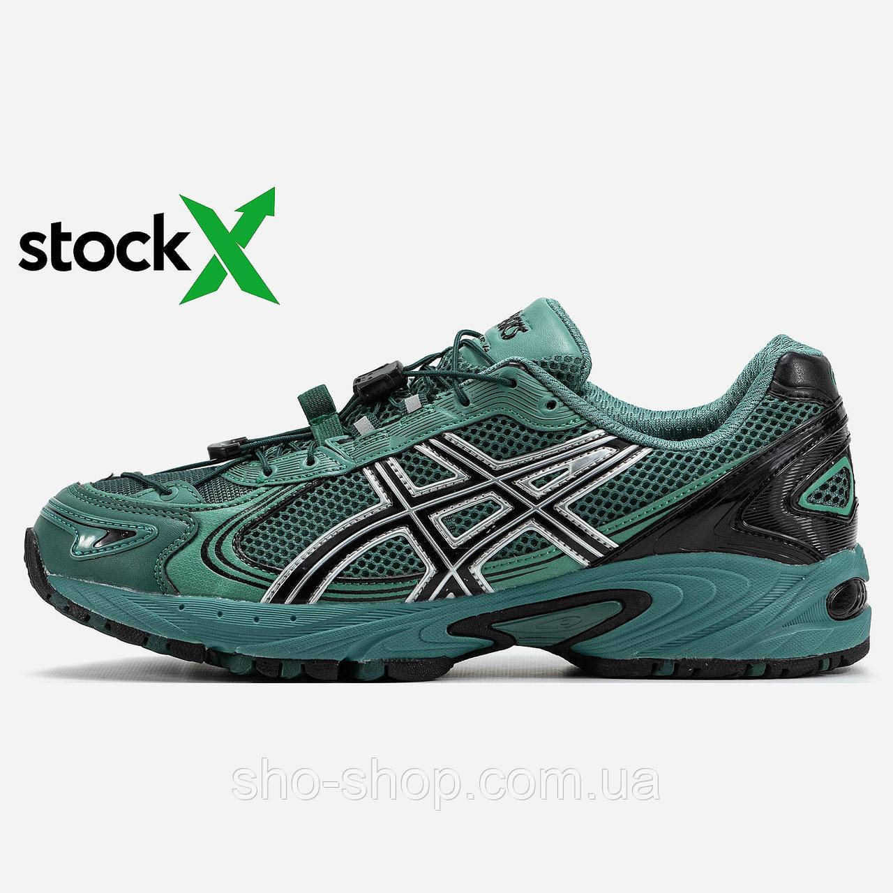 Кросівки Asicsgg Gel-Kahana TR V4