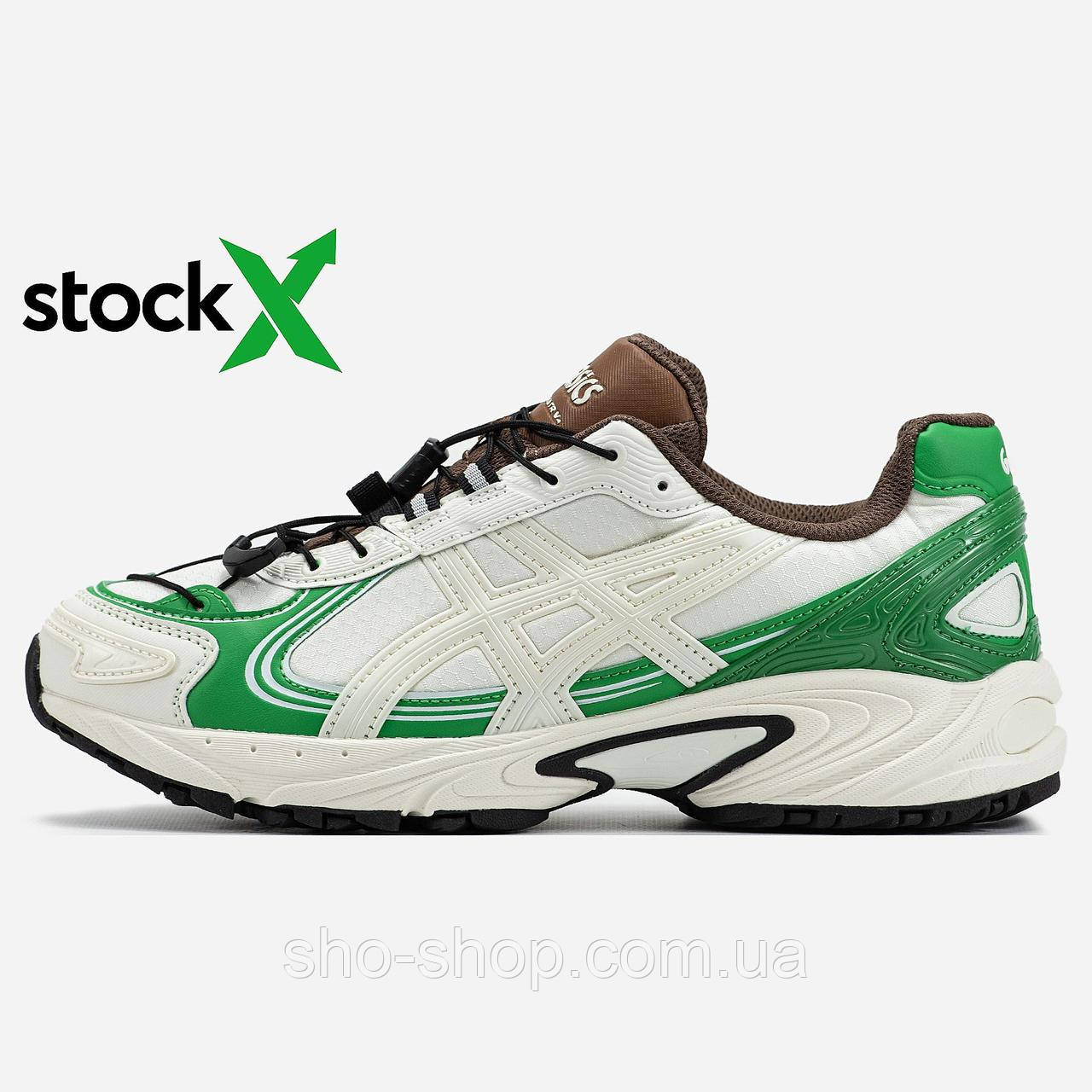 Кросівки Asics 1950 Gel-Kahana TR V4